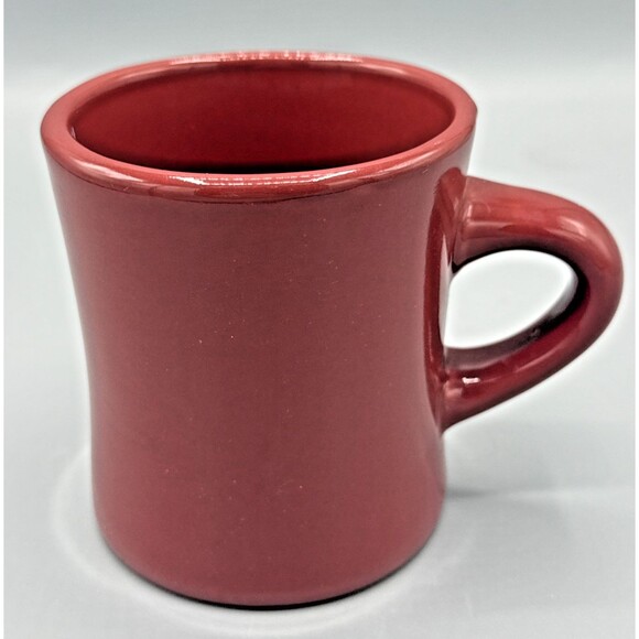 Life Is Good Ceramic Mug/Cup Red Snowflake "Do What You Like Like What You Do" - Picture 7 of 11